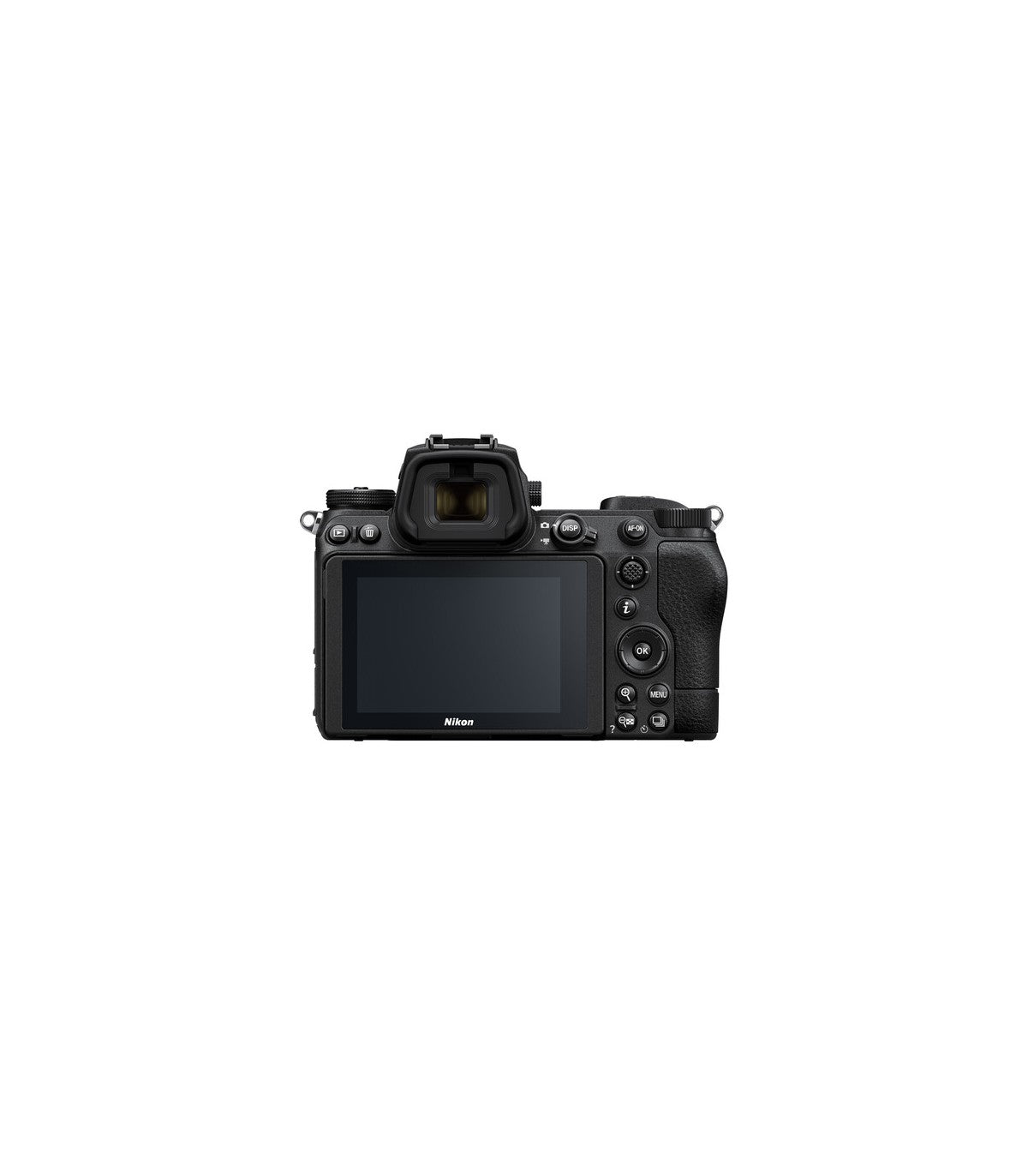 NIKON Z6 II CUERPO + ADAPTADOR FTZII ( KIT)
