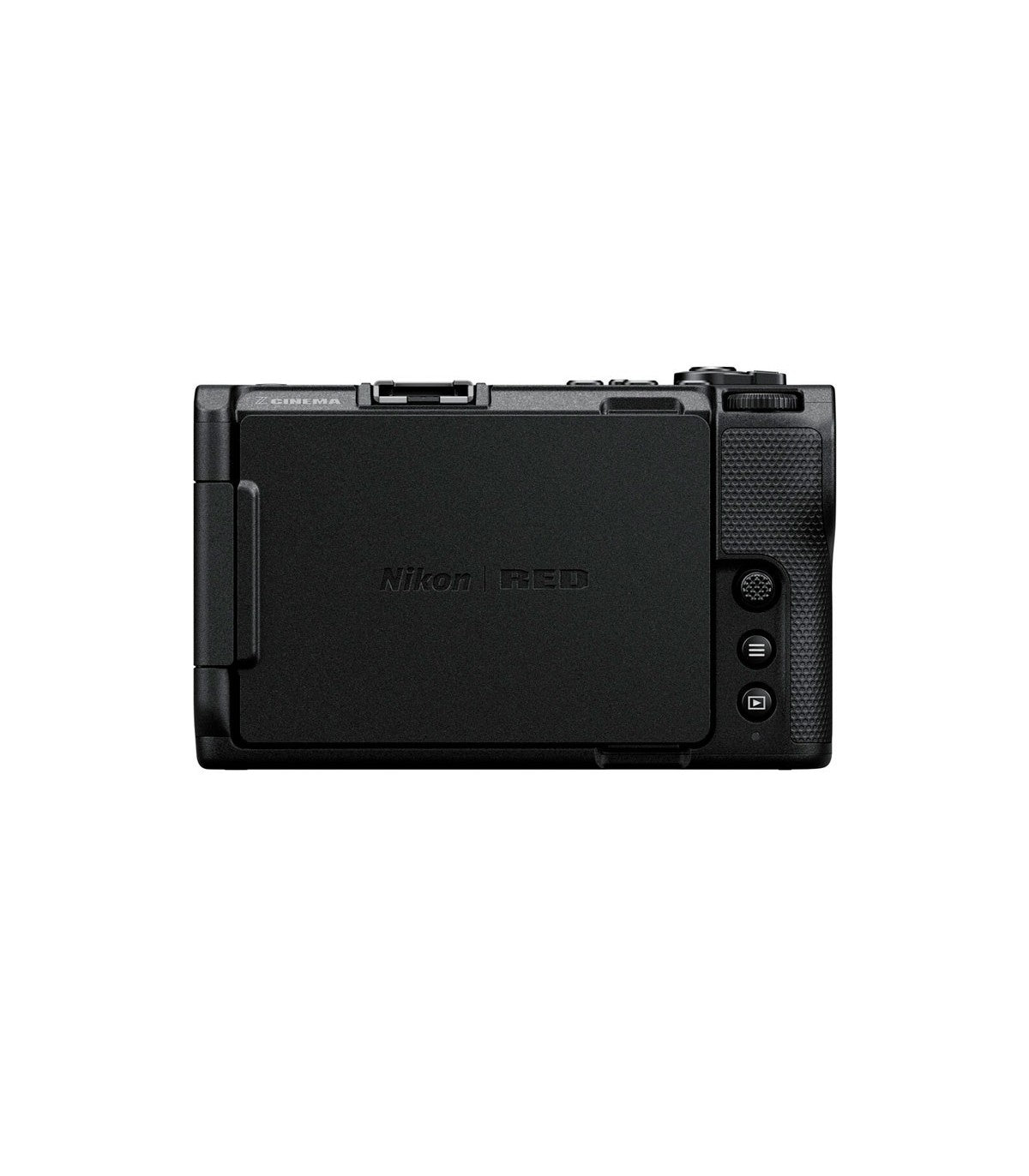 NIKON ZR + 24-70MM F4 S