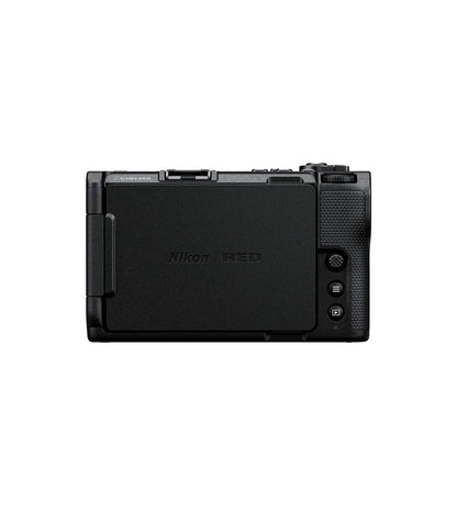 NIKON ZR + 24-70MM F4 S