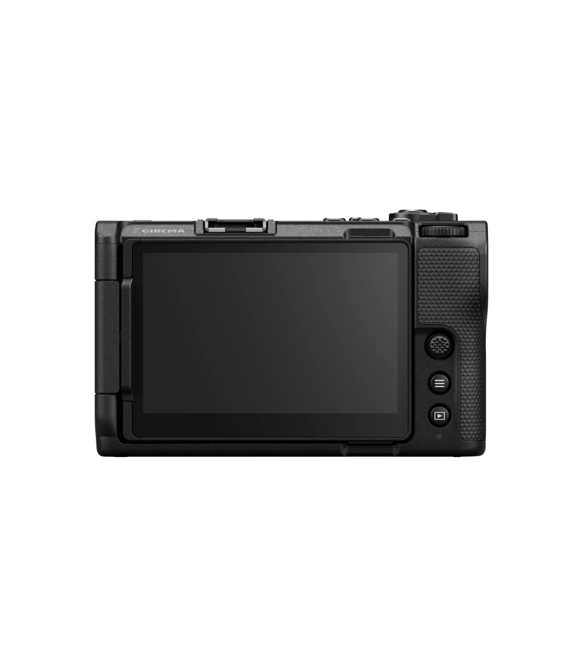 NIKON ZR + 24-70MM F4 S