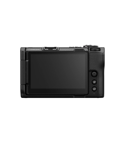 NIKON ZR + 24-70MM F4 S