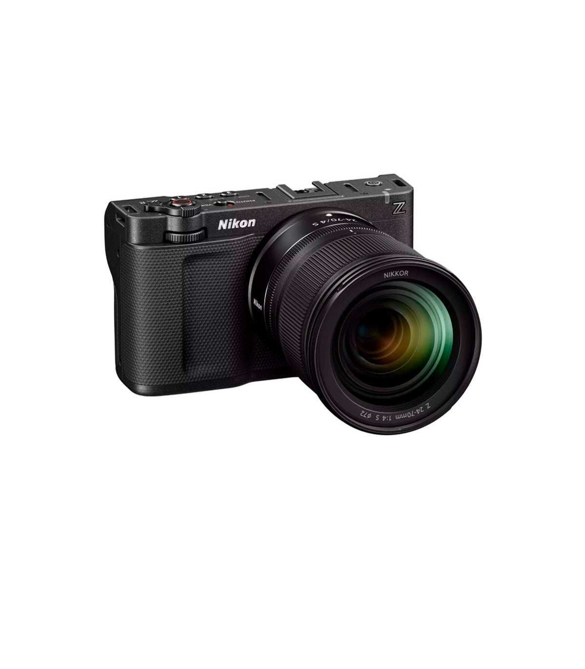NIKON ZR + 24-70MM F4 S
