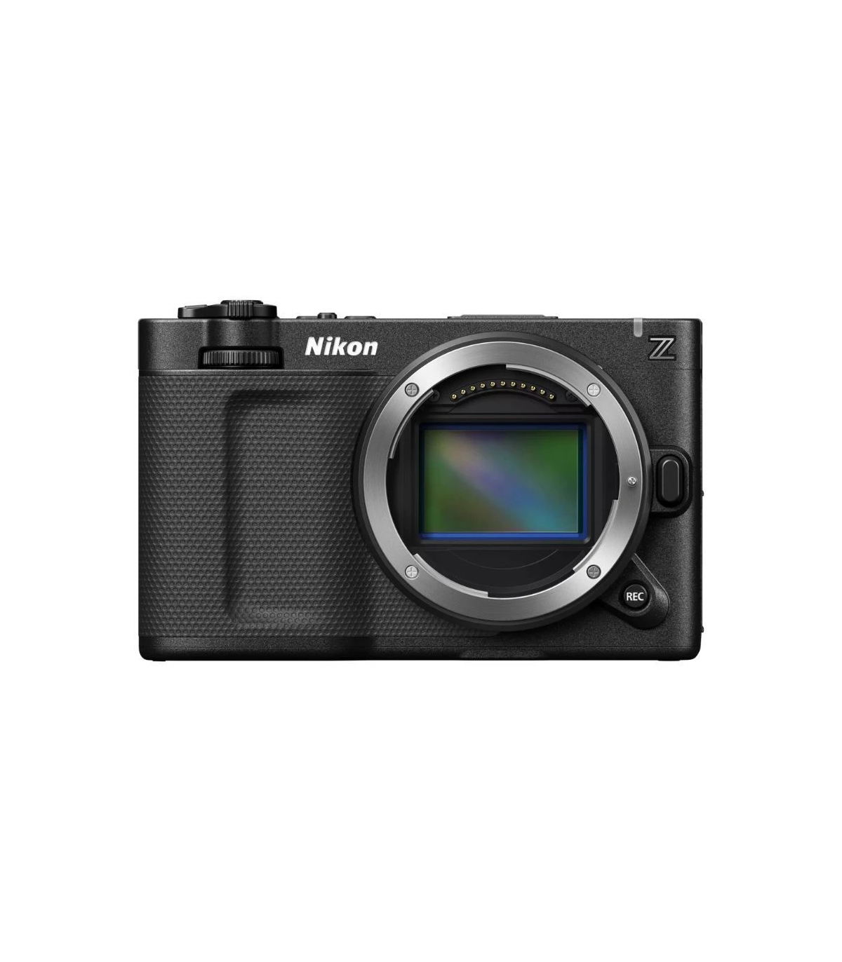 NIKON ZR + 24-70MM F4 S