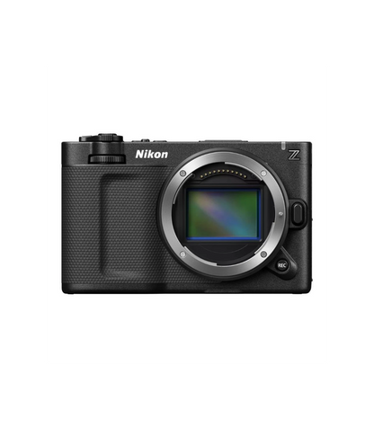 NIKON ZR + 24-70MM F4 S