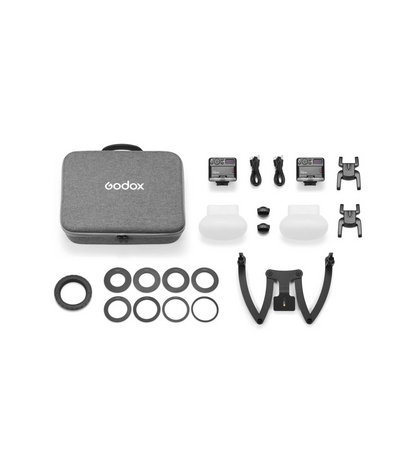 SONY A7 III + 90MM F2.8 + GODOX FLASH MF-12 -DK3 MACRO DENTAL