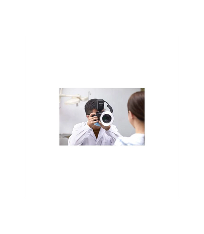 SONY A7 III + 90MM F2.8G OSS+ GODOX FLASH ANULAR MACRO KIT DENTAL MF-R76S+