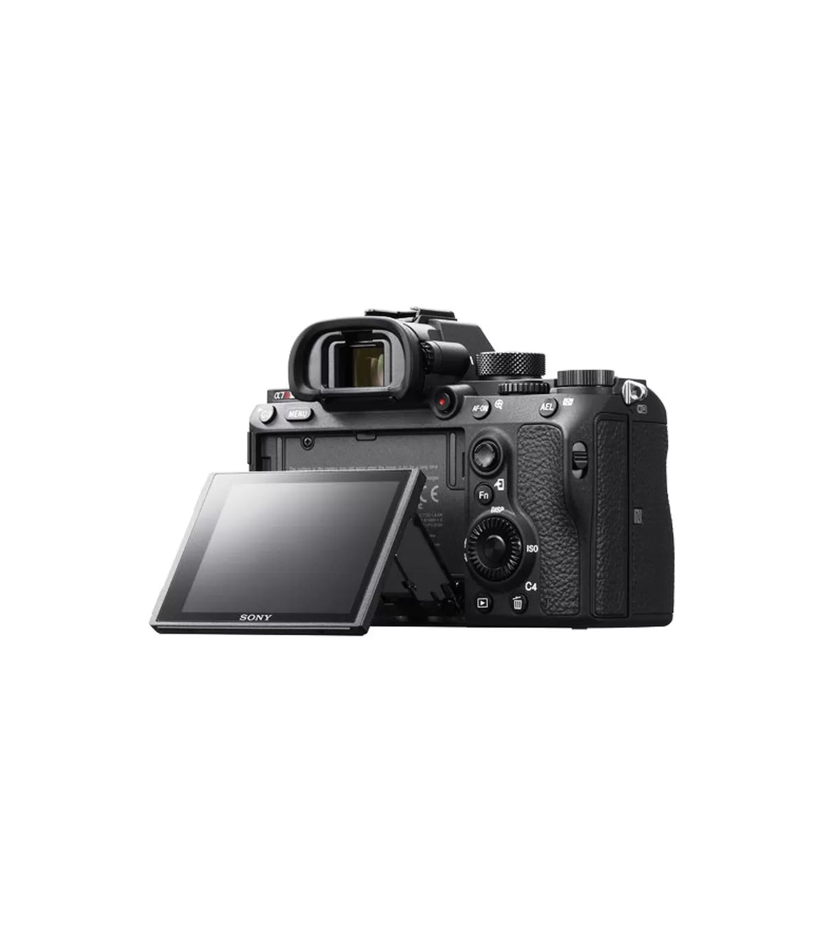 SONY A7 MARK III + 24-105MM G OSS