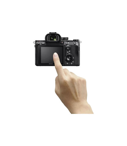 SONY A7 MARK III + 24-105MM G OSS