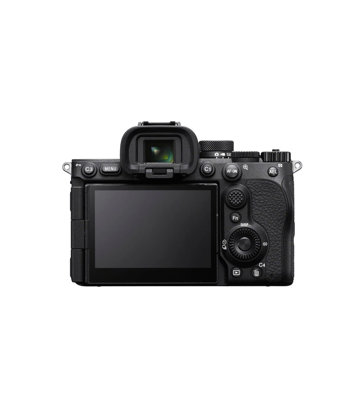 SONY A7 V