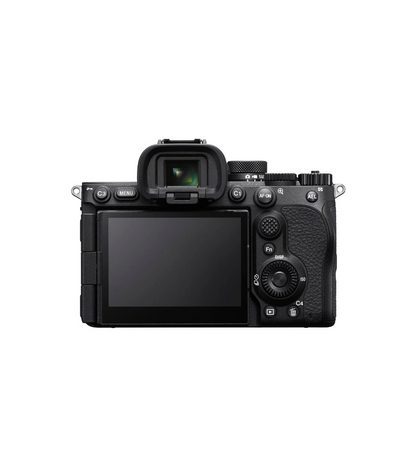 SONY A7 V