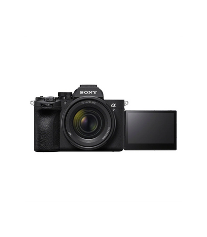 SONY A7 V
