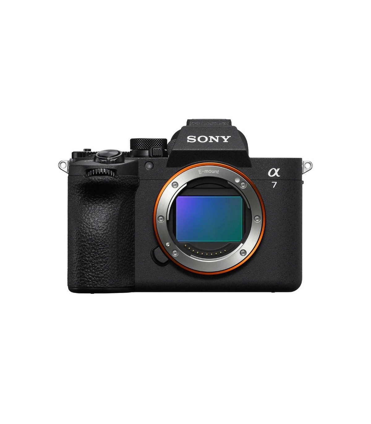 SONY A7 V