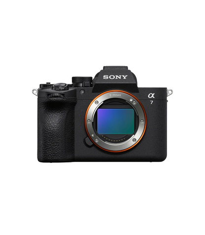 SONY A7 V