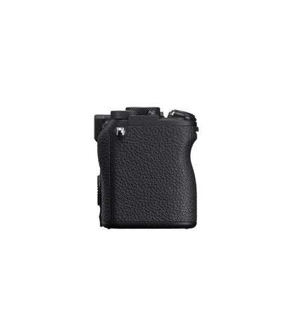 SONY ALPHA 7CM2 CUERPO BLACK FULL FRAME 33MP