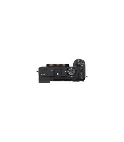 SONY ALPHA 7CM2 CUERPO BLACK FULL FRAME 33MP