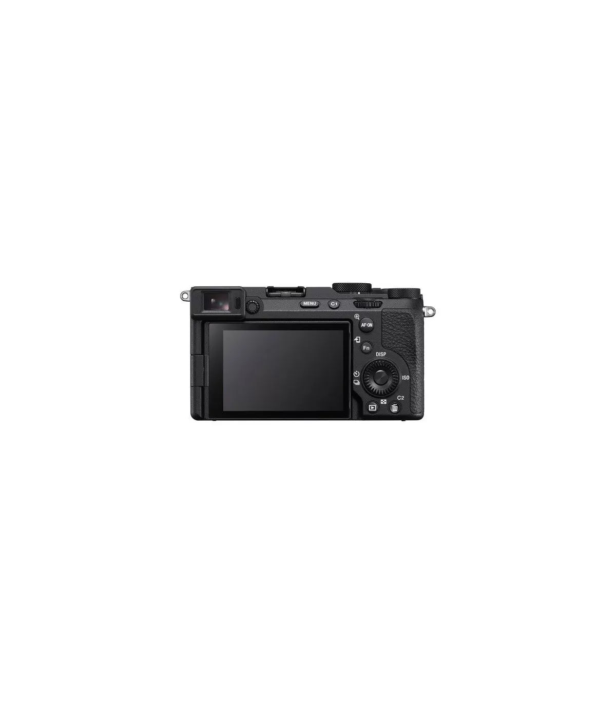 SONY ALPHA 7CR CUERPO BLACK