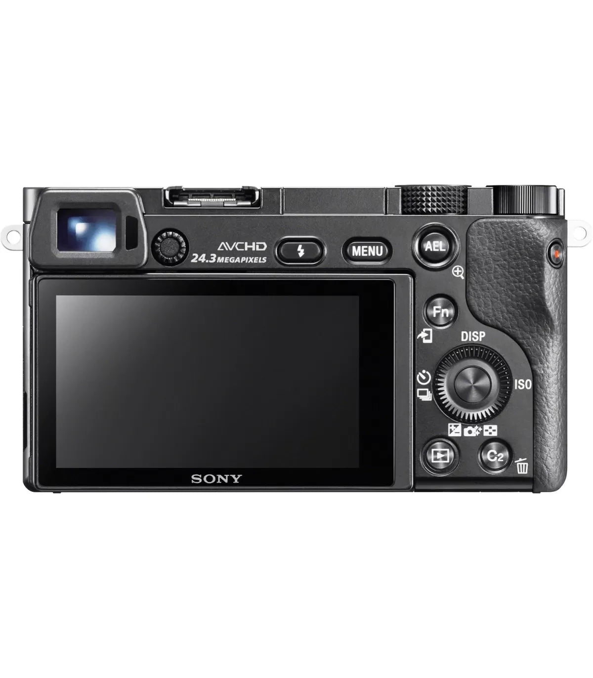 SONY ALPHA a6000 + 16-50MM + FUNDA + TARJETA 16GB ILCE-6000