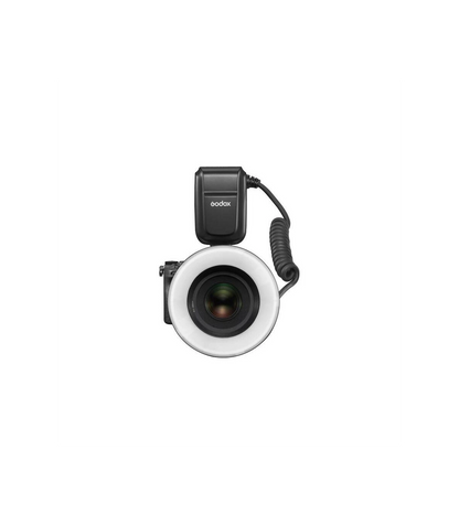 SONY ALPHA ILCE 6400 + 90MM F2.8 + GODOX FLASH ANULAR MACRO KIT DENTAL MF-R76S +